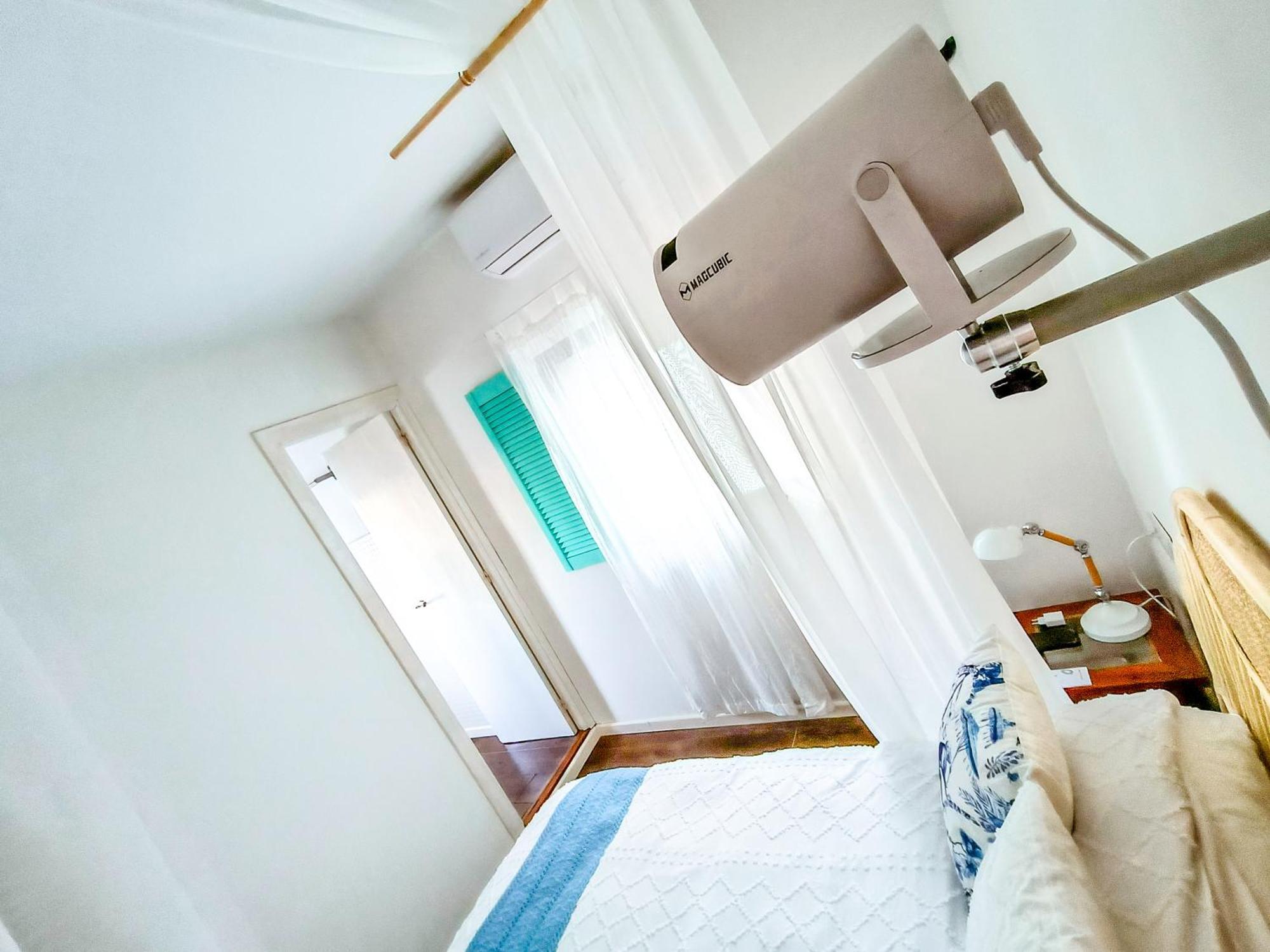 Atico Puerto Secreto - Apartamento Loft Vejer de la Frontera Extérieur photo