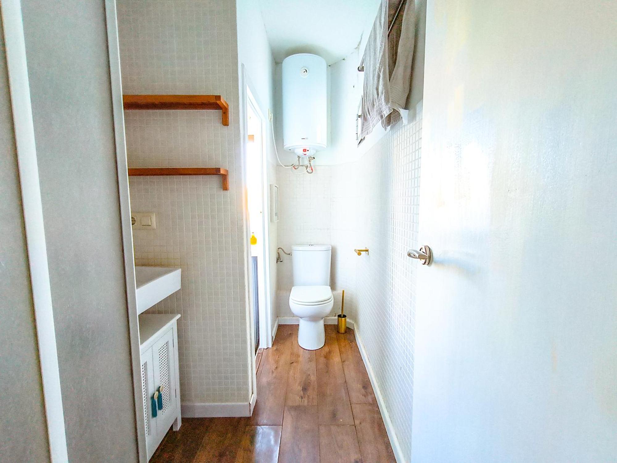 Atico Puerto Secreto - Apartamento Loft Vejer de la Frontera Extérieur photo
