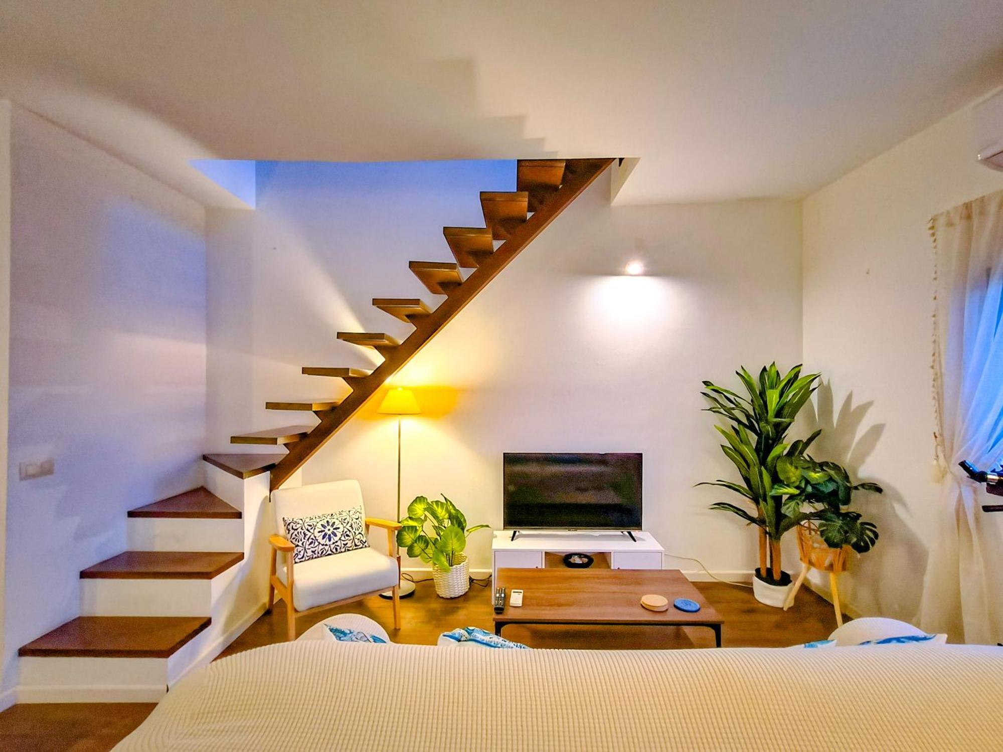 Atico Puerto Secreto - Apartamento Loft Vejer de la Frontera Extérieur photo