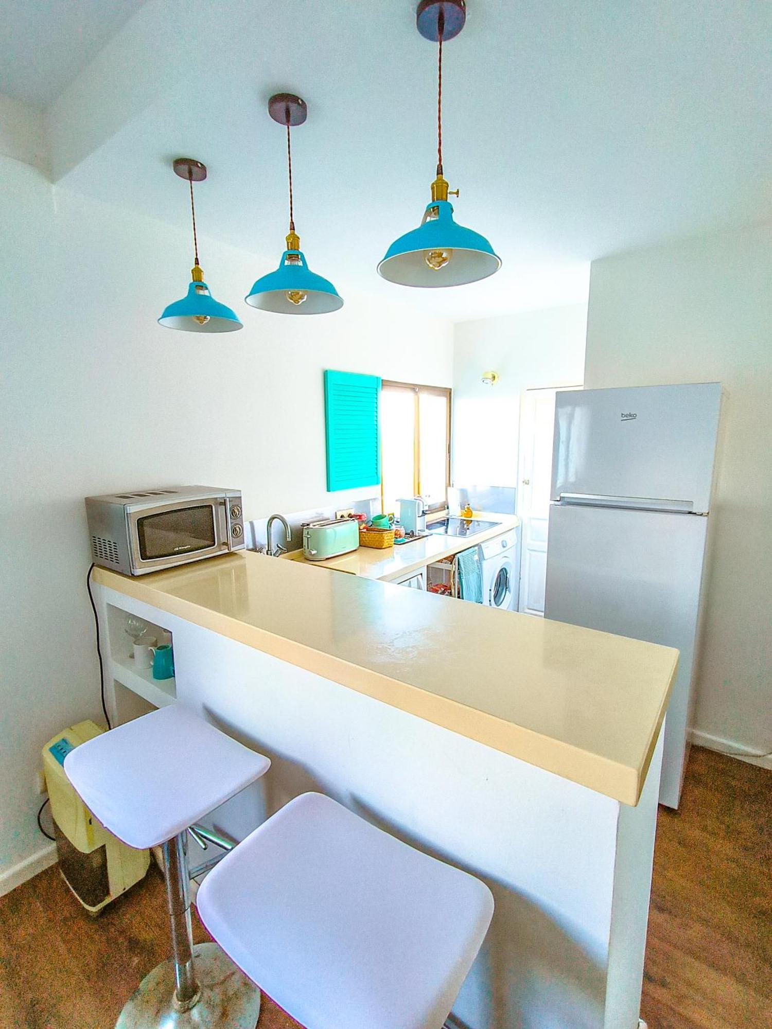 Atico Puerto Secreto - Apartamento Loft Vejer de la Frontera Extérieur photo