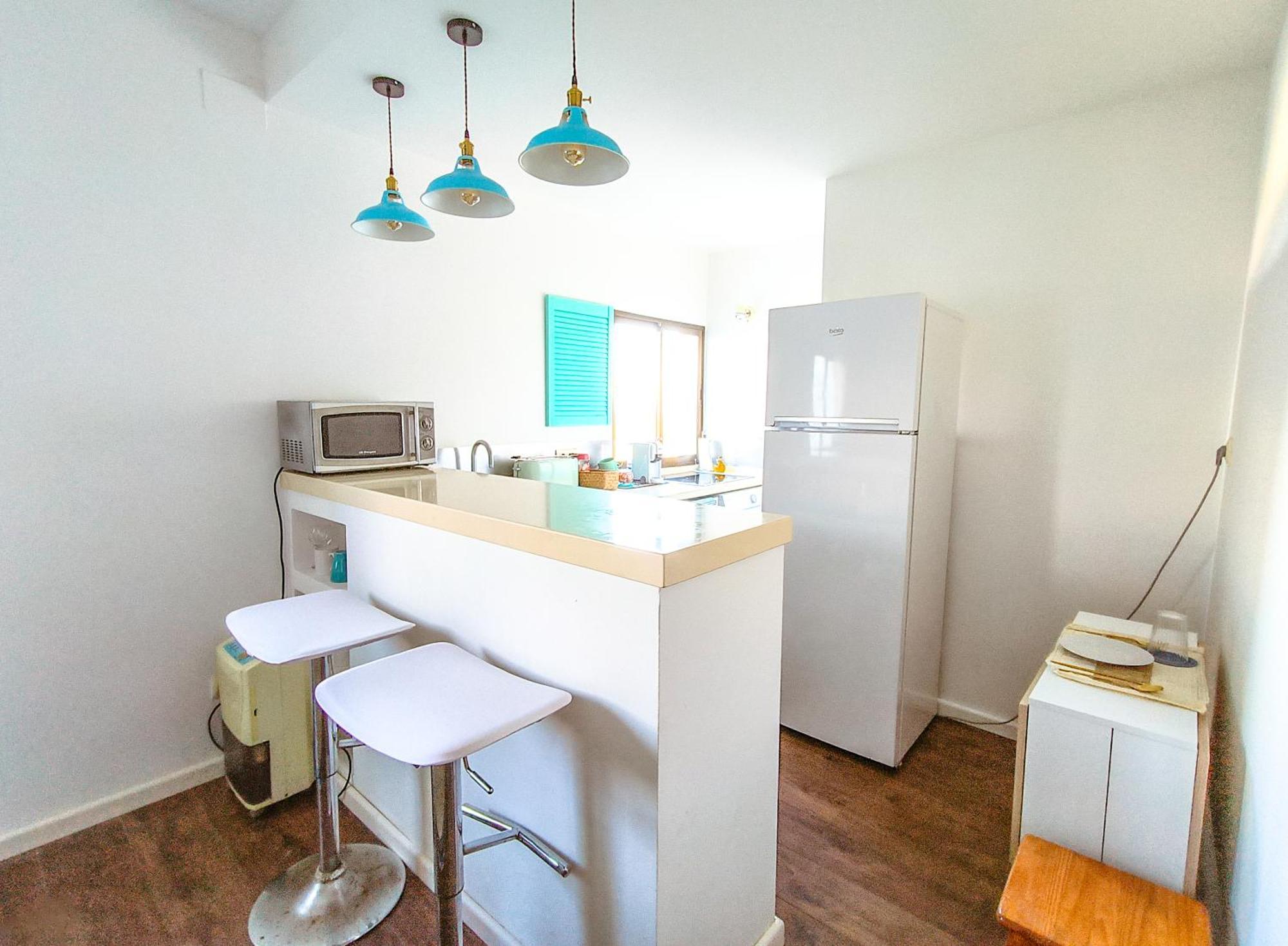 Atico Puerto Secreto - Apartamento Loft Vejer de la Frontera Extérieur photo