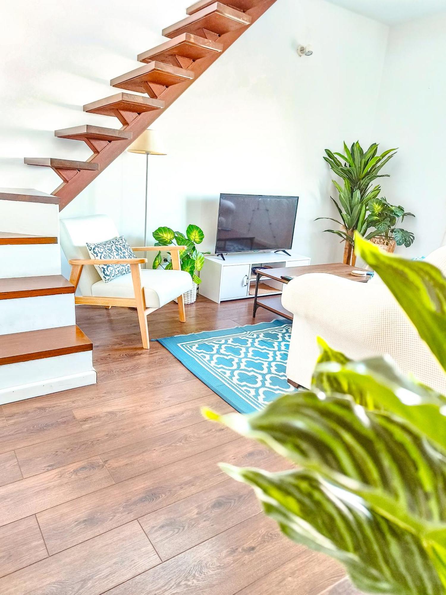 Atico Puerto Secreto - Apartamento Loft Vejer de la Frontera Extérieur photo